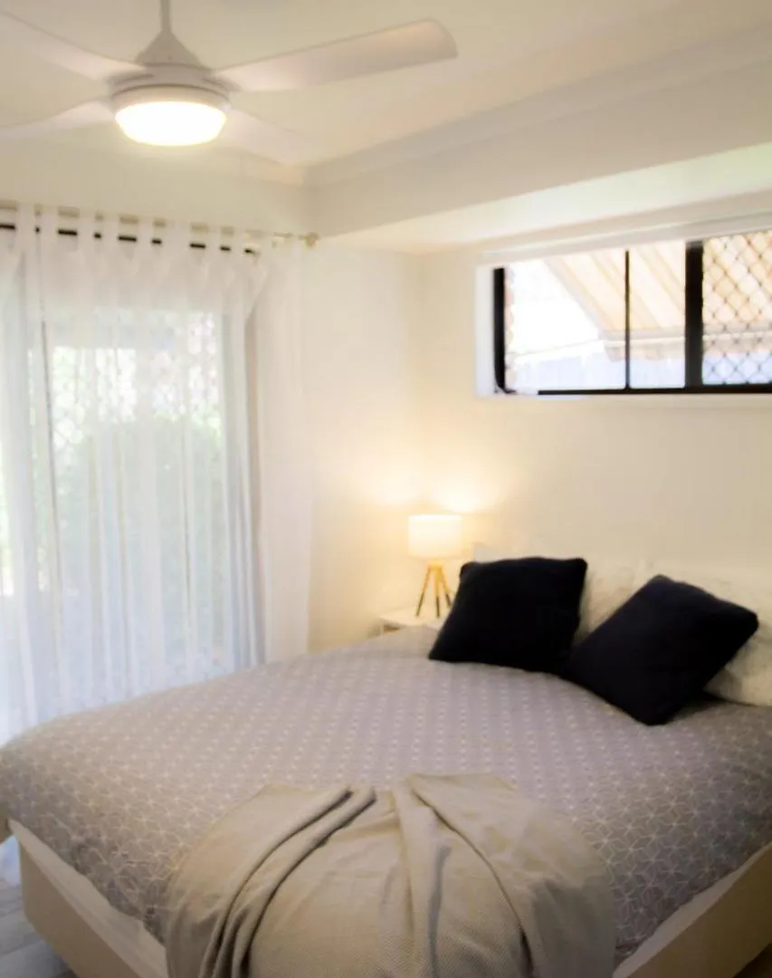 Σπίτι διακοπών Wellington Parade 15A Shelly Beach Καλούντρα