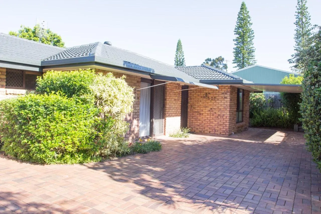 Σπίτι διακοπών Wellington Parade 15A Shelly Beach Καλούντρα