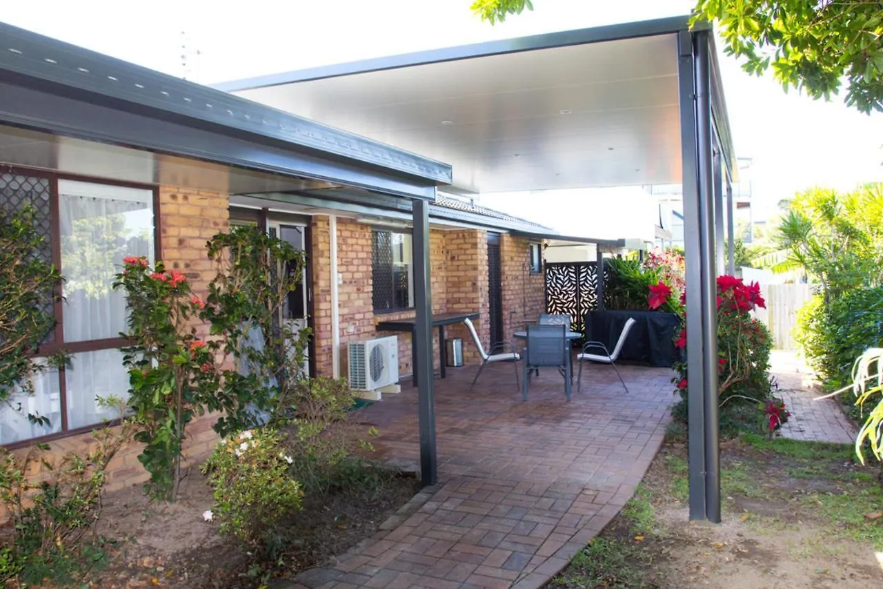 Wellington Parade 15A Shelly Beach Καλούντρα 0*,  Αυστραλία
