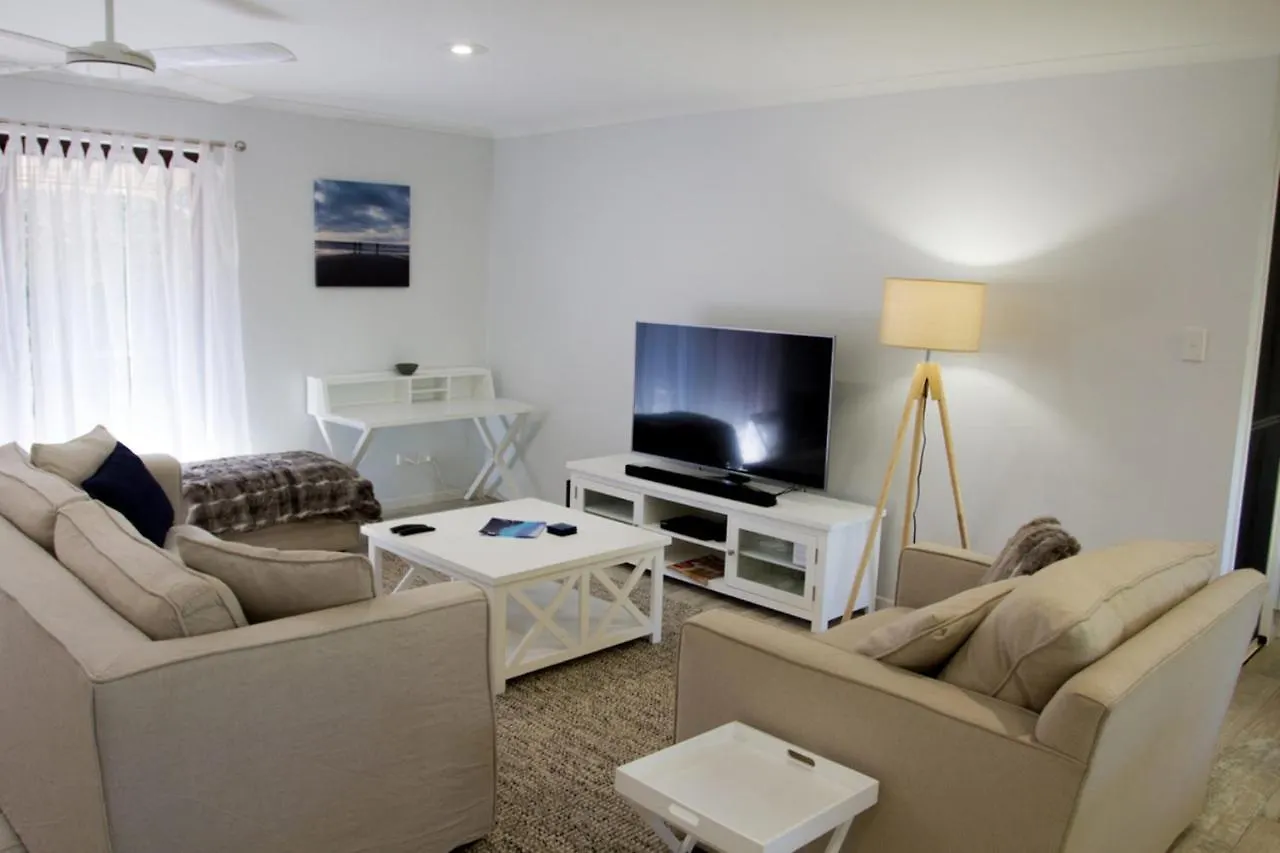 Wellington Parade 15A Shelly Beach Caloundra Austrálie