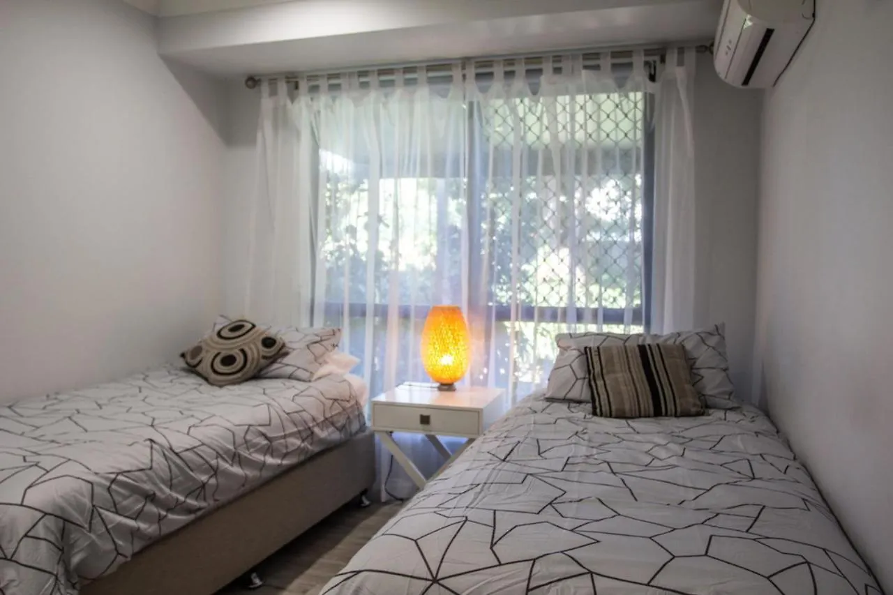 Wellington Parade 15A Shelly Beach Caloundra